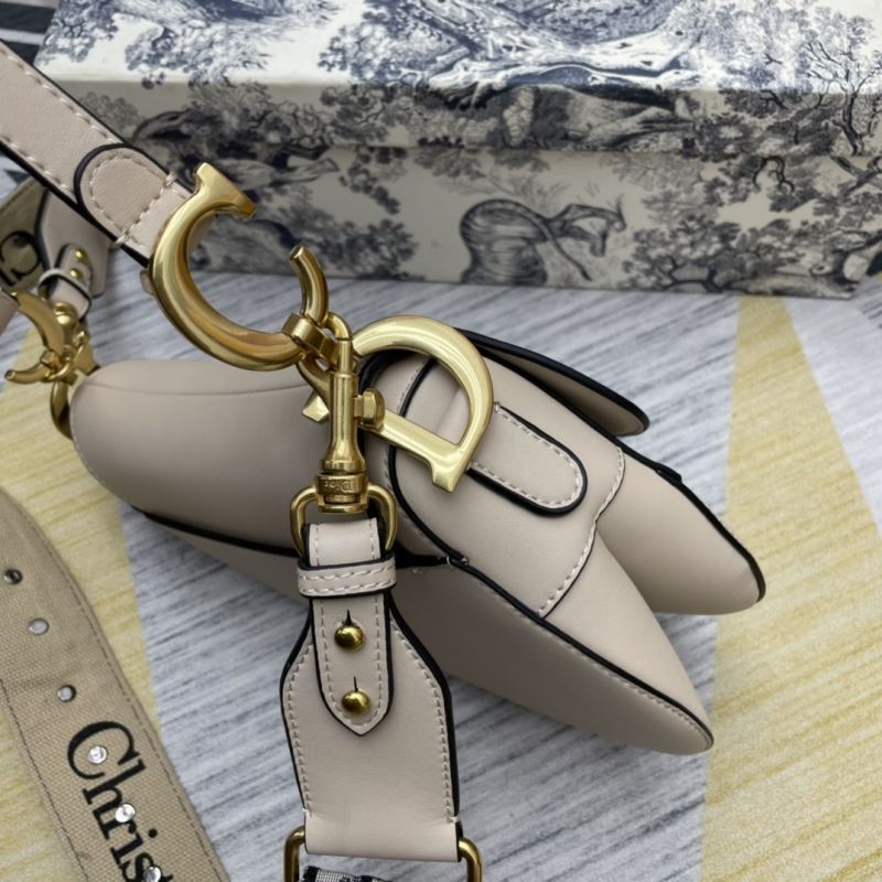 Christian Dior Saddle bag